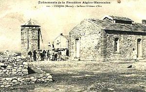 BIVEN Georges - 298- Oujda